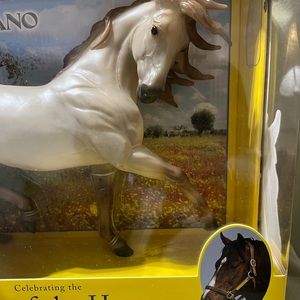 Breyer # 1498 Lusitano Horse